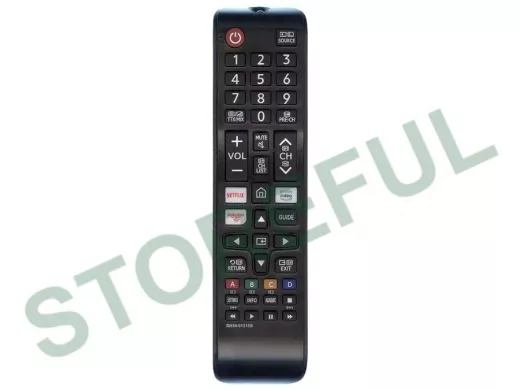 Пульт SAMSUNG BN59-01315B "PLT-89721"  LED TV NEW