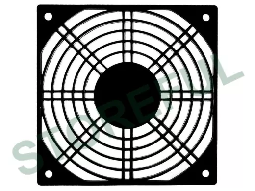 KPG-120 (120х120) Решетки для вентиляторов