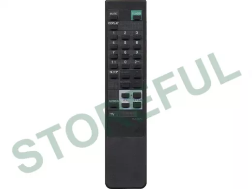 Телевиз. пульт  SONY   RM-687C