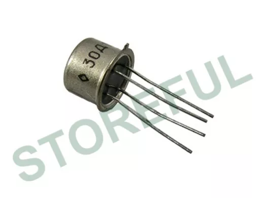 Оптопара 3ОД101Б