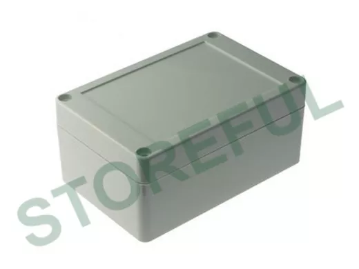 G2104 (120х80х55) GAINTA Корпуса для РЭА