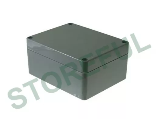 G311 (115х90х55) GAINTA Корпуса для РЭА