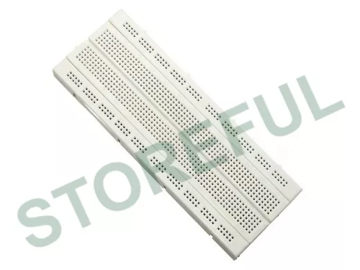 Плата макетная WB-102